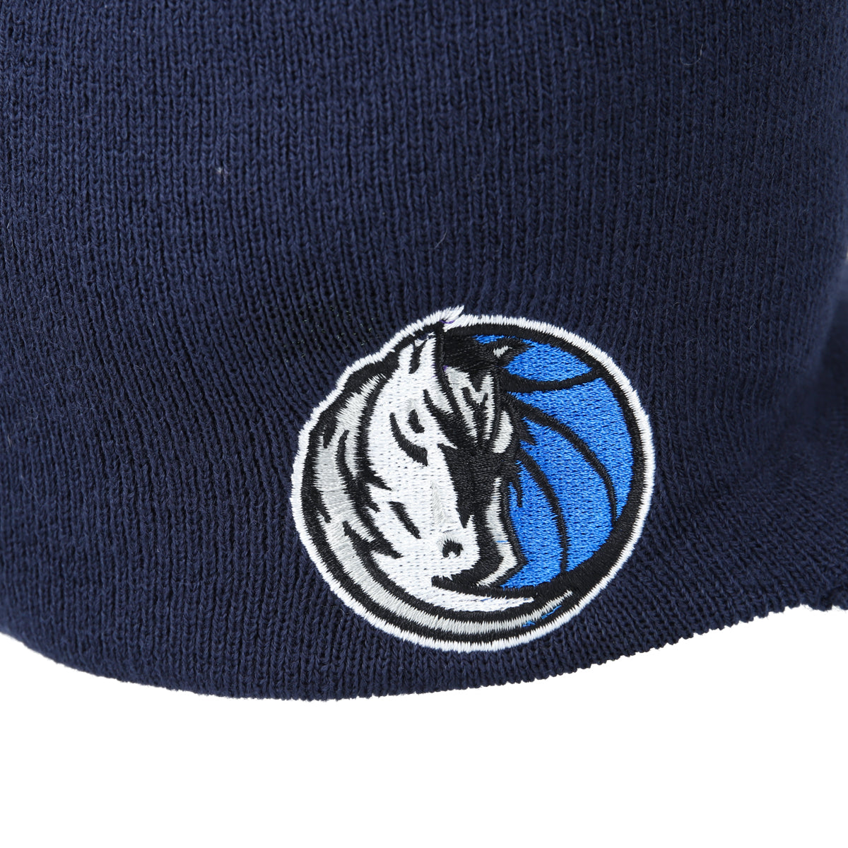 NBA x WDS BRIM KNIT CAP