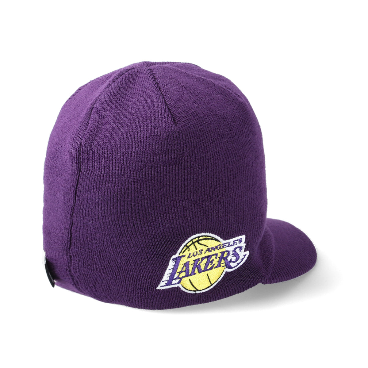 NBA x WDS BRIM KNIT CAP