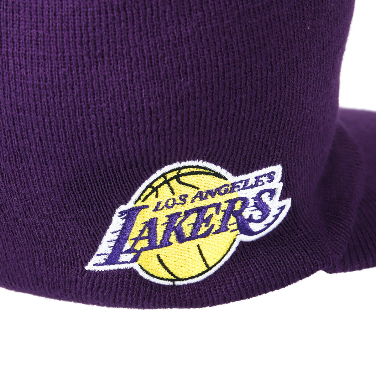 NBA x WDS BRIM KNIT CAP