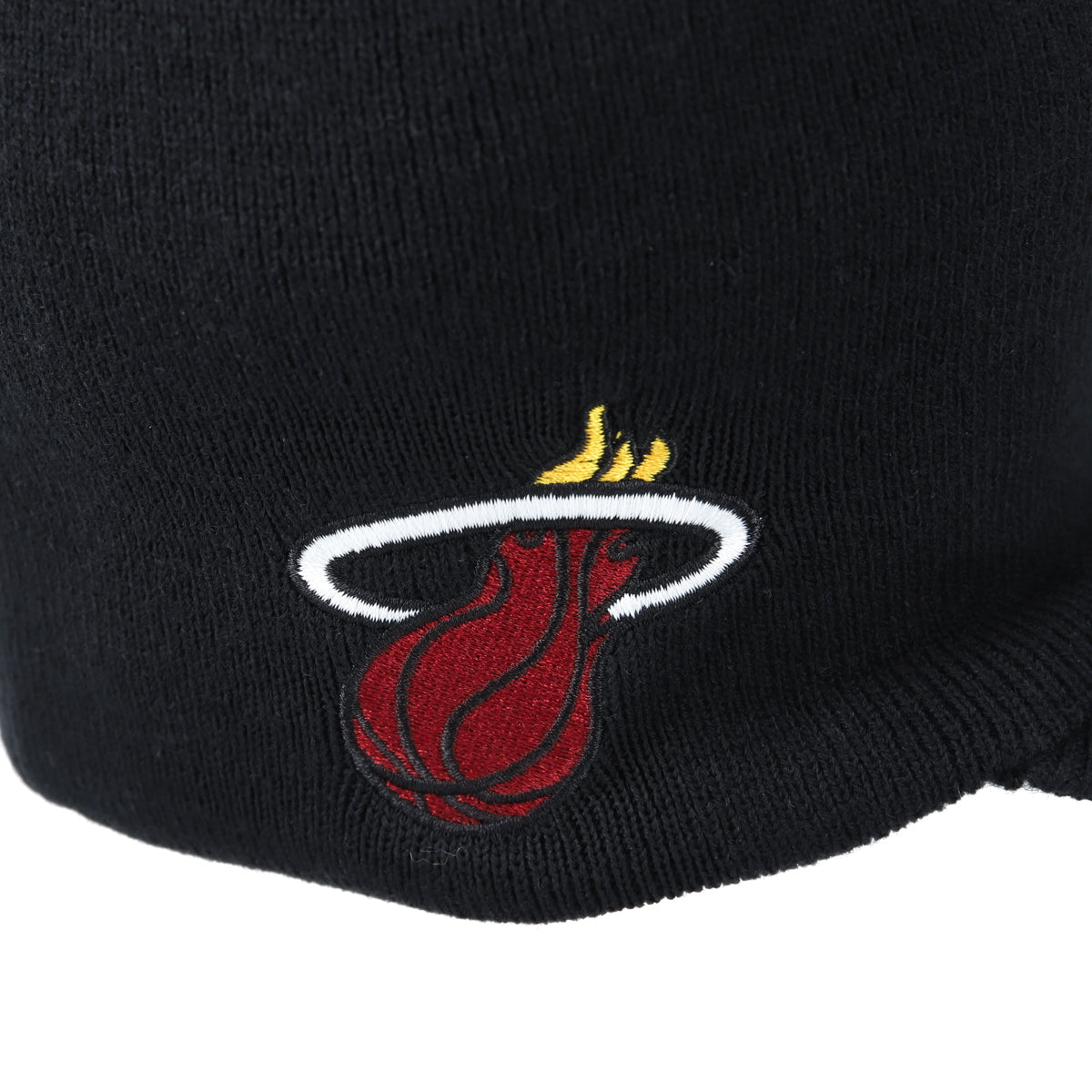 NBA x WDS BRIM KNIT CAP