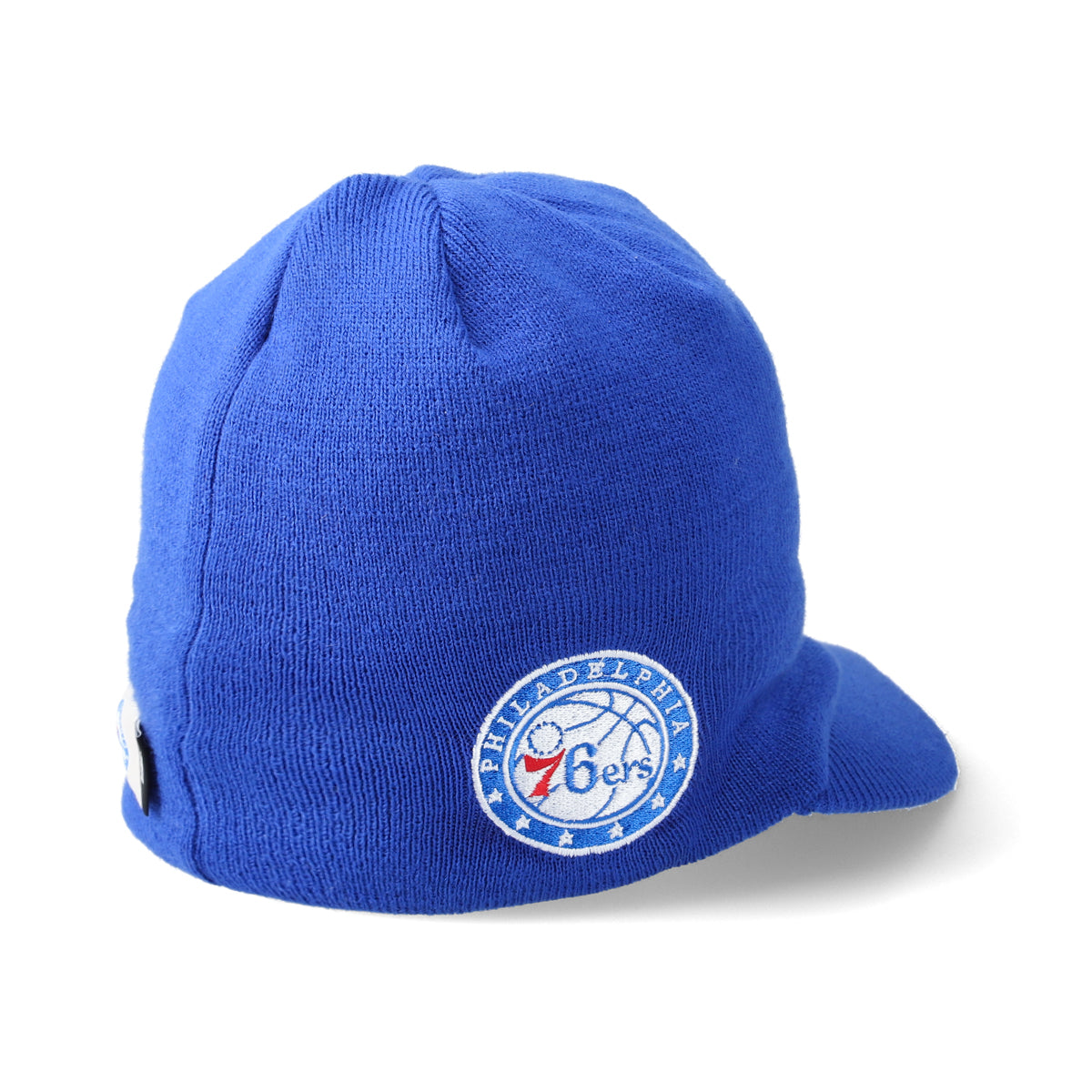 NBA x WDS BRIM KNIT CAP