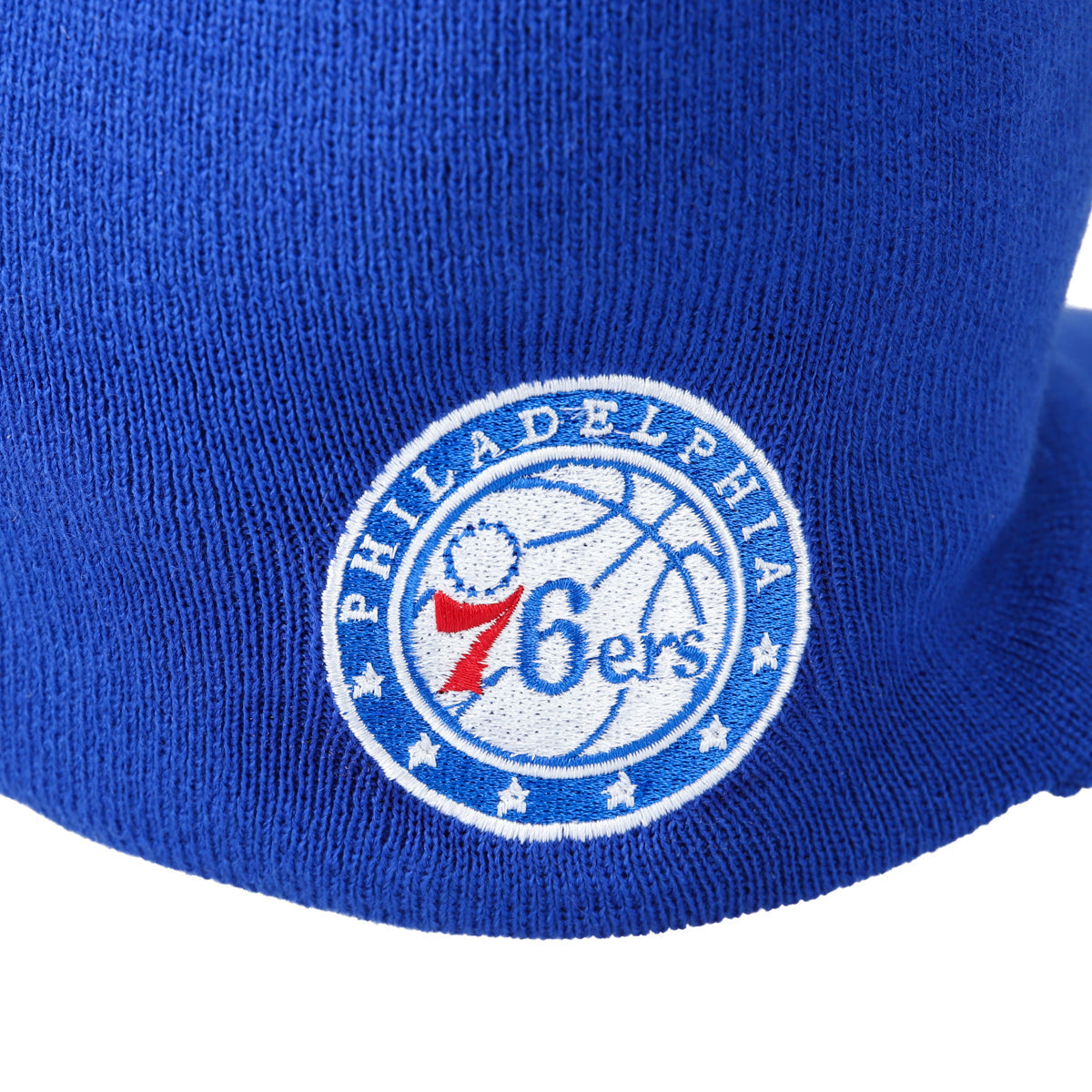 NBA x WDS BRIM KNIT CAP