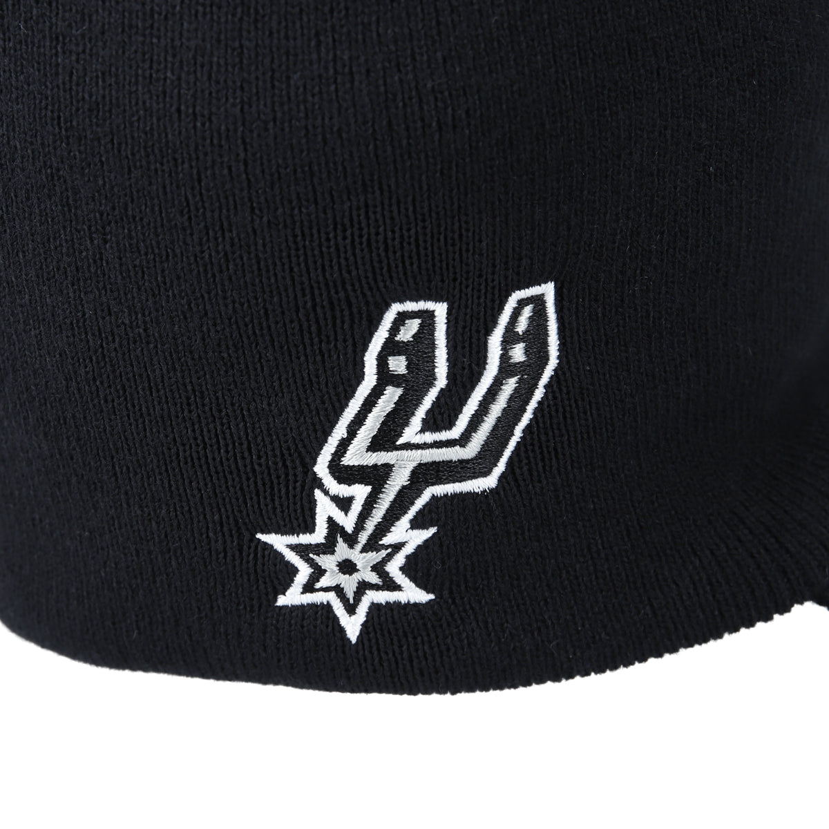 NBA x WDS BRIM KNIT CAP