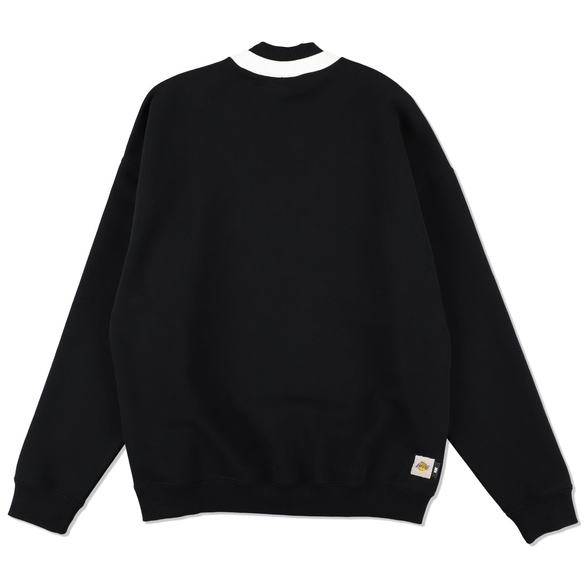 NBA x WDS DOUBLE NECK SWEATSHIRT