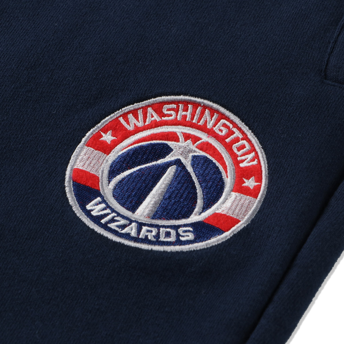 NBA x WDS Sweat Pants JAPAN GAMES 2022 Limited (WIZARDS) – WIND AND SEA