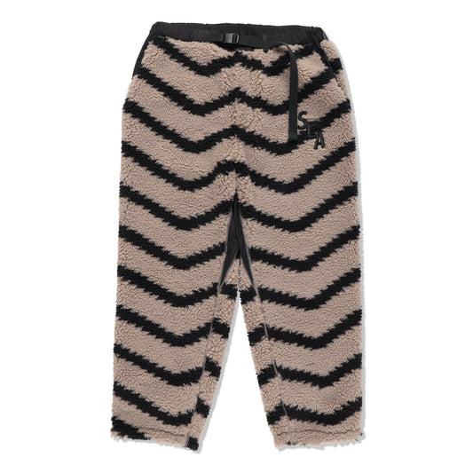 NANGA x WDS BOA FLEECE PT