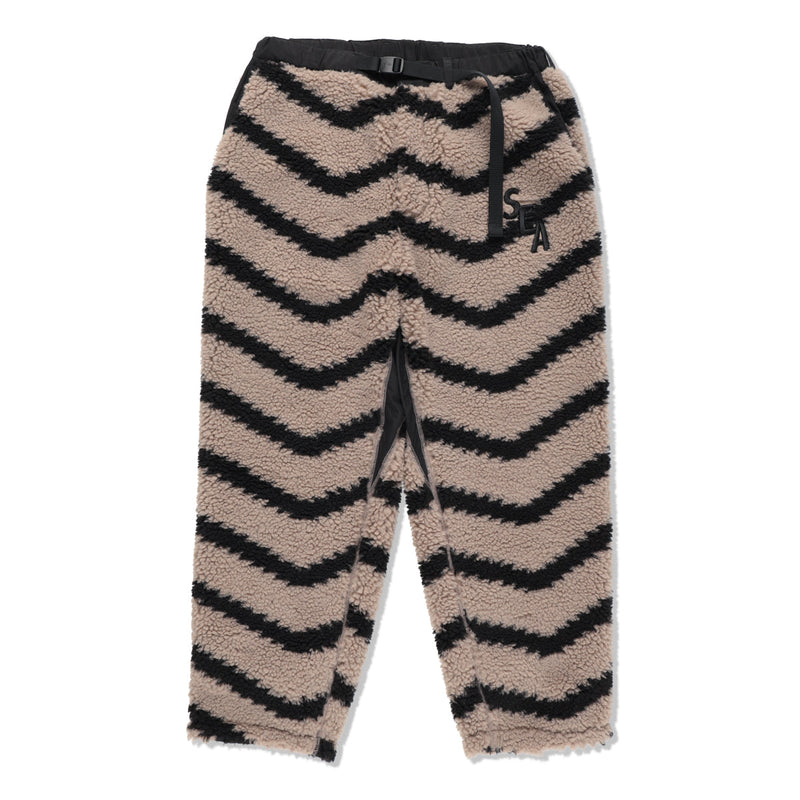 NANGA x WDS BOA FLEECE PT