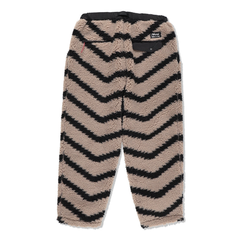 NANGA x WDS BOA FLEECE PT