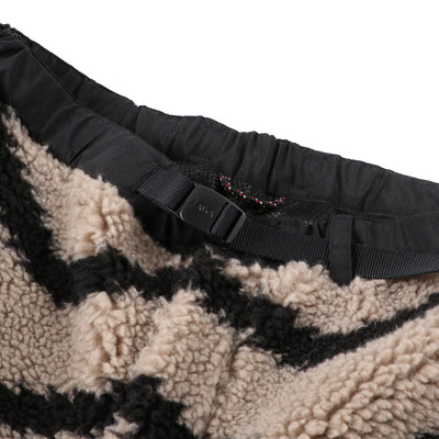 NANGA x WDS BOA FLEECE PT