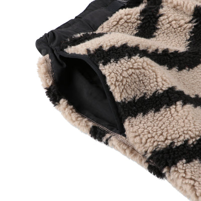 NANGA x WDS BOA FLEECE PT