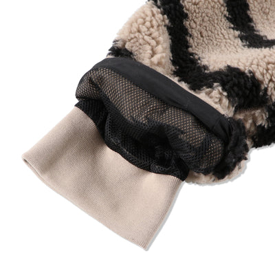 NANGA x WDS BOA FLEECE PT