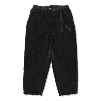 NANGA x WDS BOA FLEECE PT