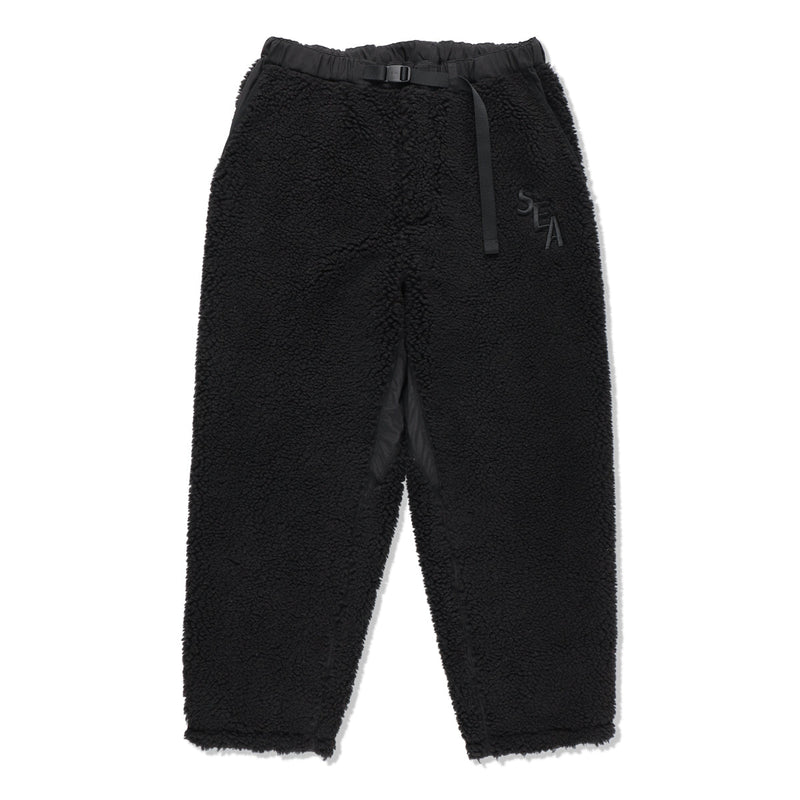 NANGA x WDS BOA FLEECE PT