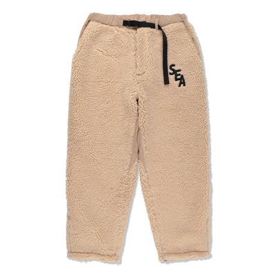 NANGA x WDS BOA FLEECE PT