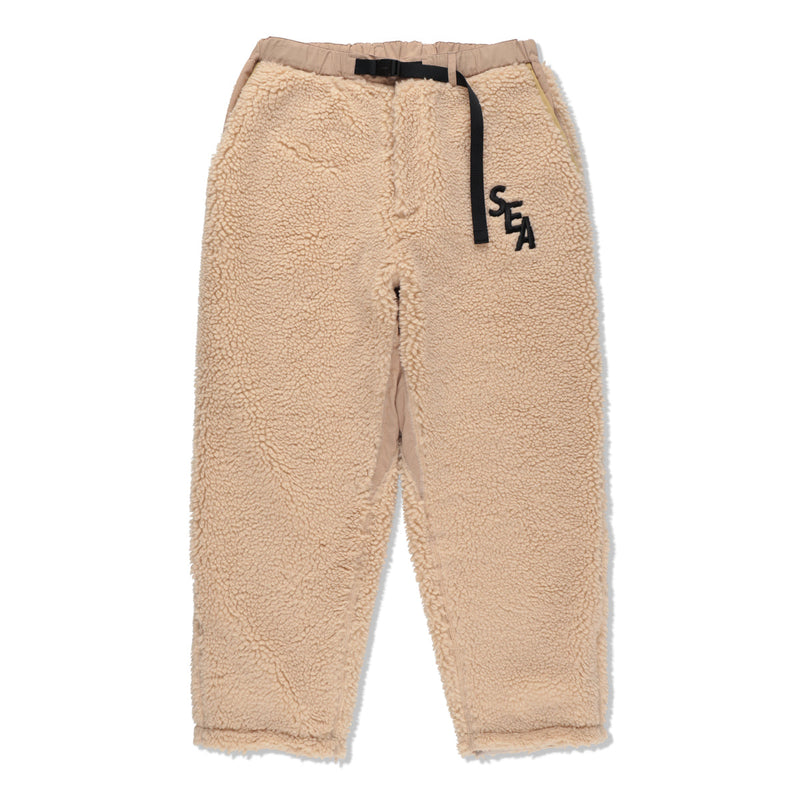 NANGA x WDS BOA FLEECE PT