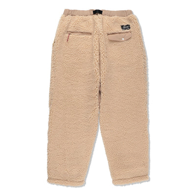 NANGA x WDS BOA FLEECE PT