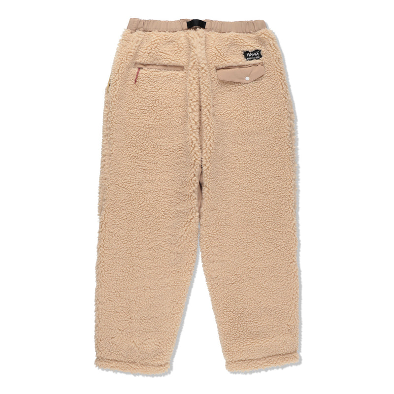 NANGA x WDS BOA FLEECE PT