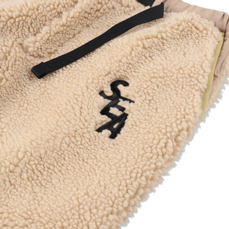 NANGA x WDS BOA FLEECE PT