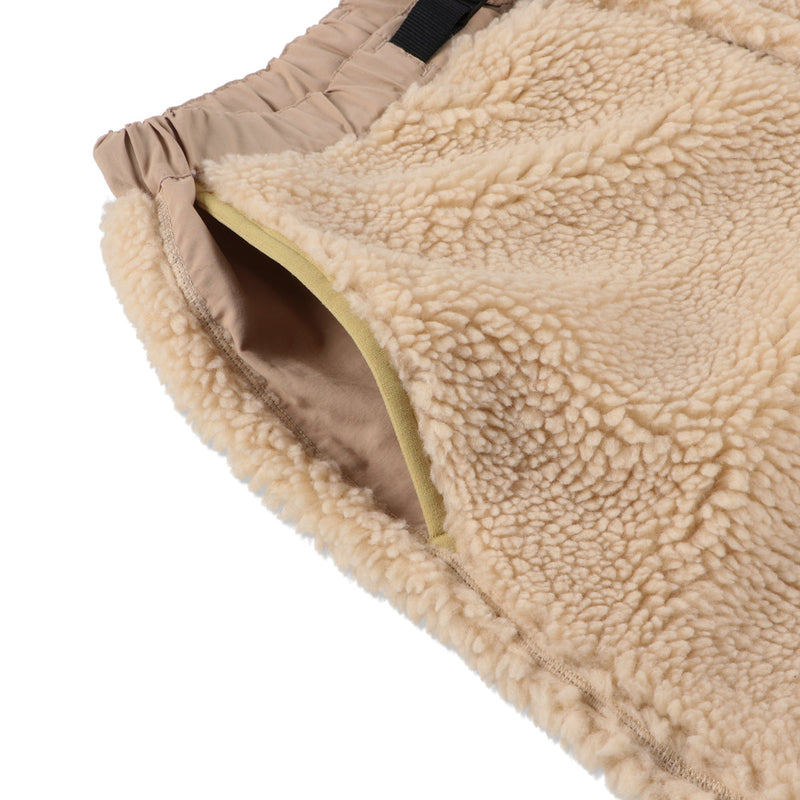 NANGA x WDS BOA FLEECE PT