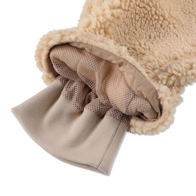 NANGA x WDS BOA FLEECE PT