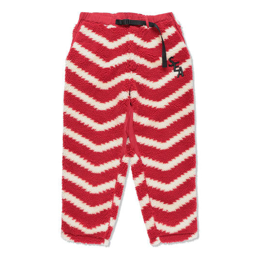 NANGA x WDS BOA FLEECE PT