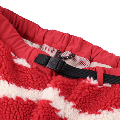 NANGA x WDS BOA FLEECE PT