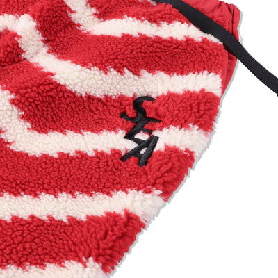 NANGA x WDS BOA FLEECE PT