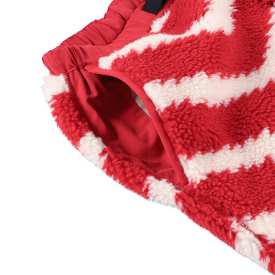 NANGA x WDS BOA FLEECE PT