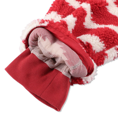 NANGA x WDS BOA FLEECE PT