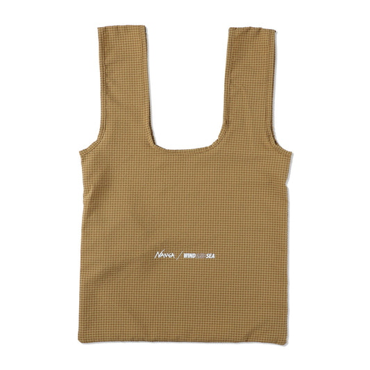 NANGA x WDS Dot Air(R) Eco Bag