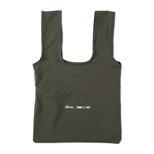 NANGA x WDS Dot Air(R) Eco Bag