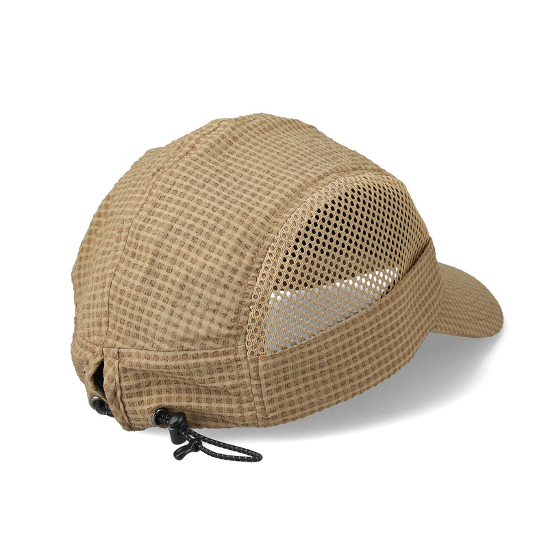 NANGA x WDS Dot Air(R) Camp Cap