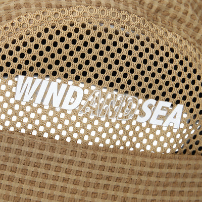 NANGA x WDS Dot Air(R) Camp Cap