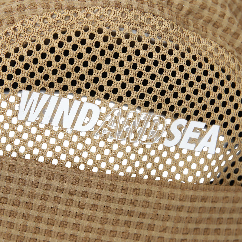 NANGA x WDS Dot Air(R) Camp Cap