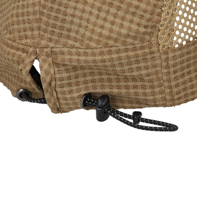 NANGA x WDS Dot Air(R) Camp Cap