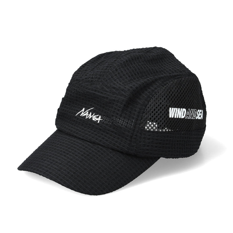 NANGA x WDS Dot Air(R) Camp Cap