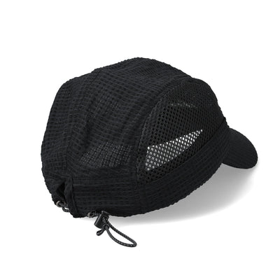 NANGA x WDS Dot Air(R) Camp Cap