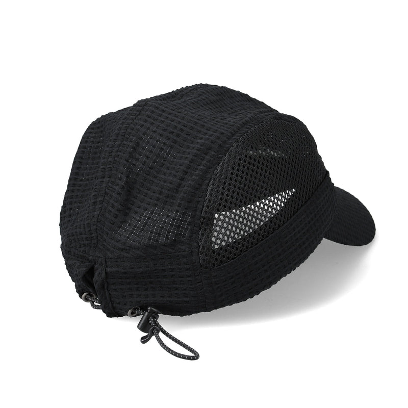NANGA x WDS Dot Air(R) Camp Cap