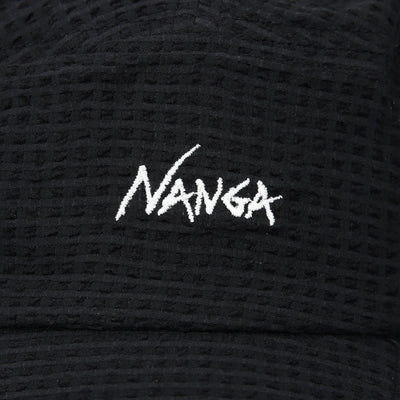NANGA x WDS Dot Air(R) Camp Cap