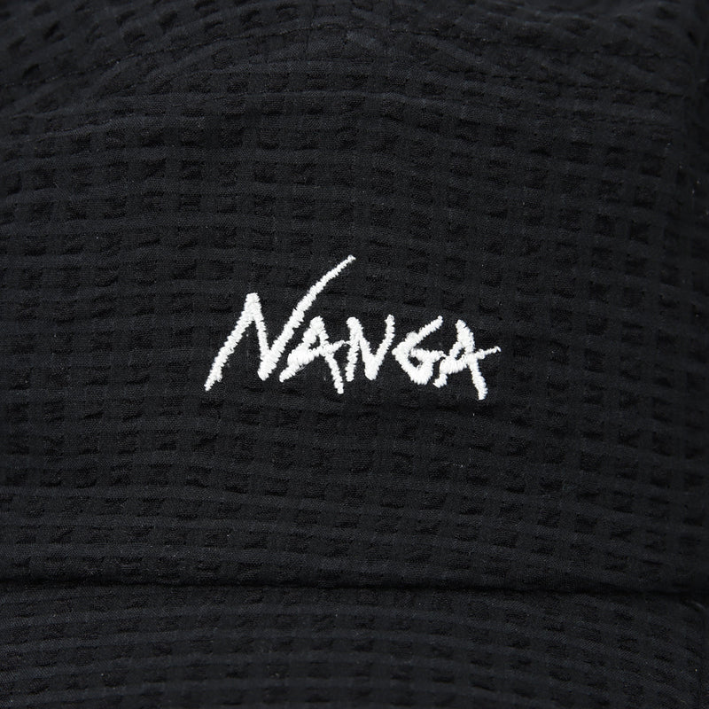 NANGA x WDS Dot Air(R) Camp Cap