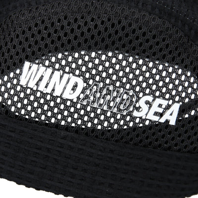 NANGA x WDS Dot Air(R) Camp Cap