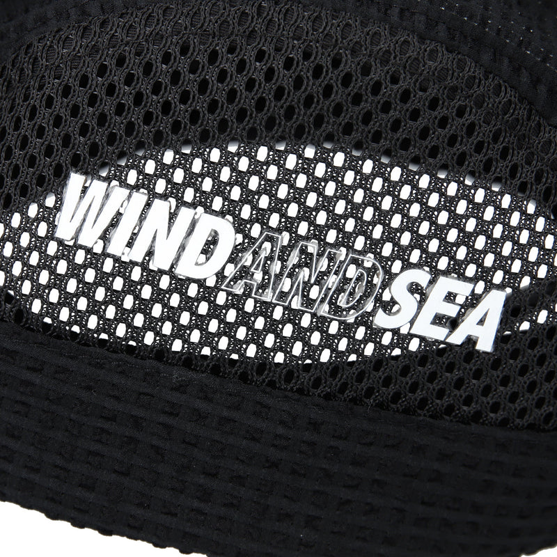 NANGA x WDS Dot Air(R) Camp Cap