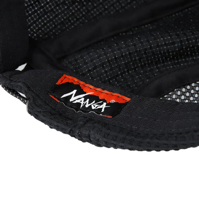 NANGA x WDS Dot Air(R) Camp Cap