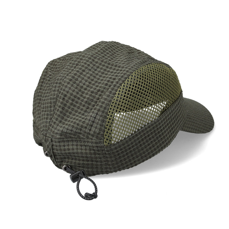 NANGA x WDS Dot Air(R) Camp Cap