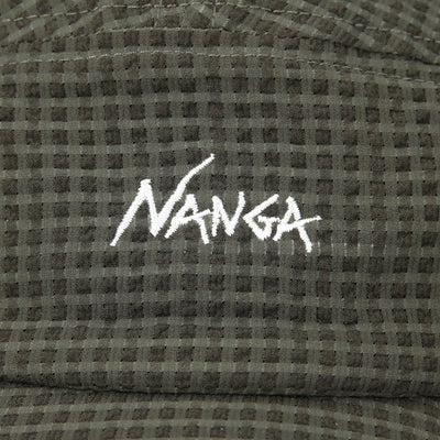 NANGA x WDS Dot Air(R) Camp Cap