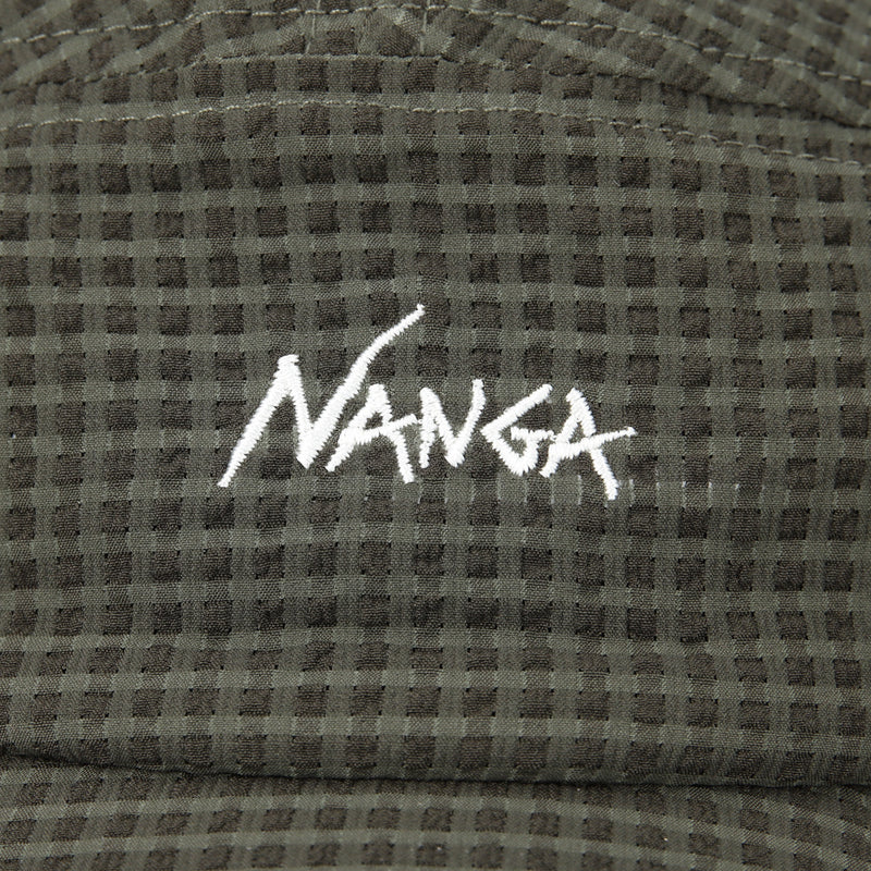 NANGA x WDS Dot Air(R) Camp Cap