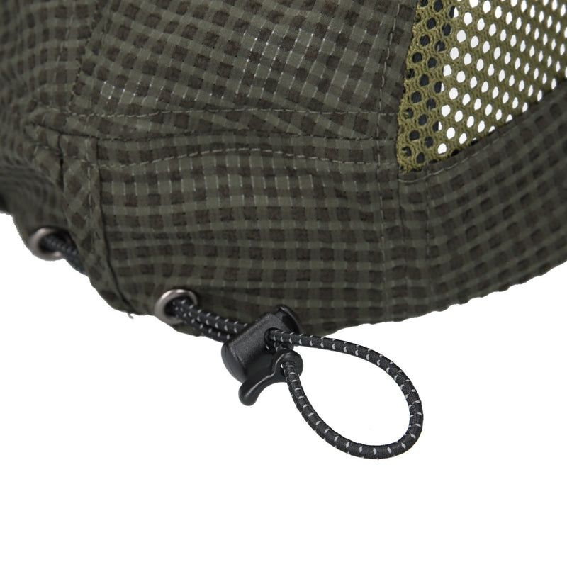 NANGA x WDS Dot Air(R) Camp Cap