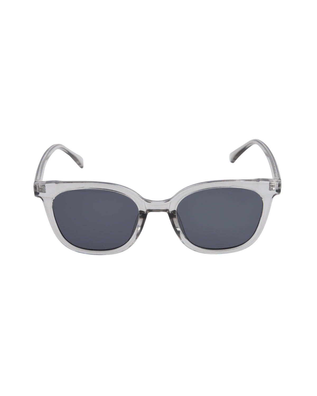 NW CLEAR SUNGLASSES