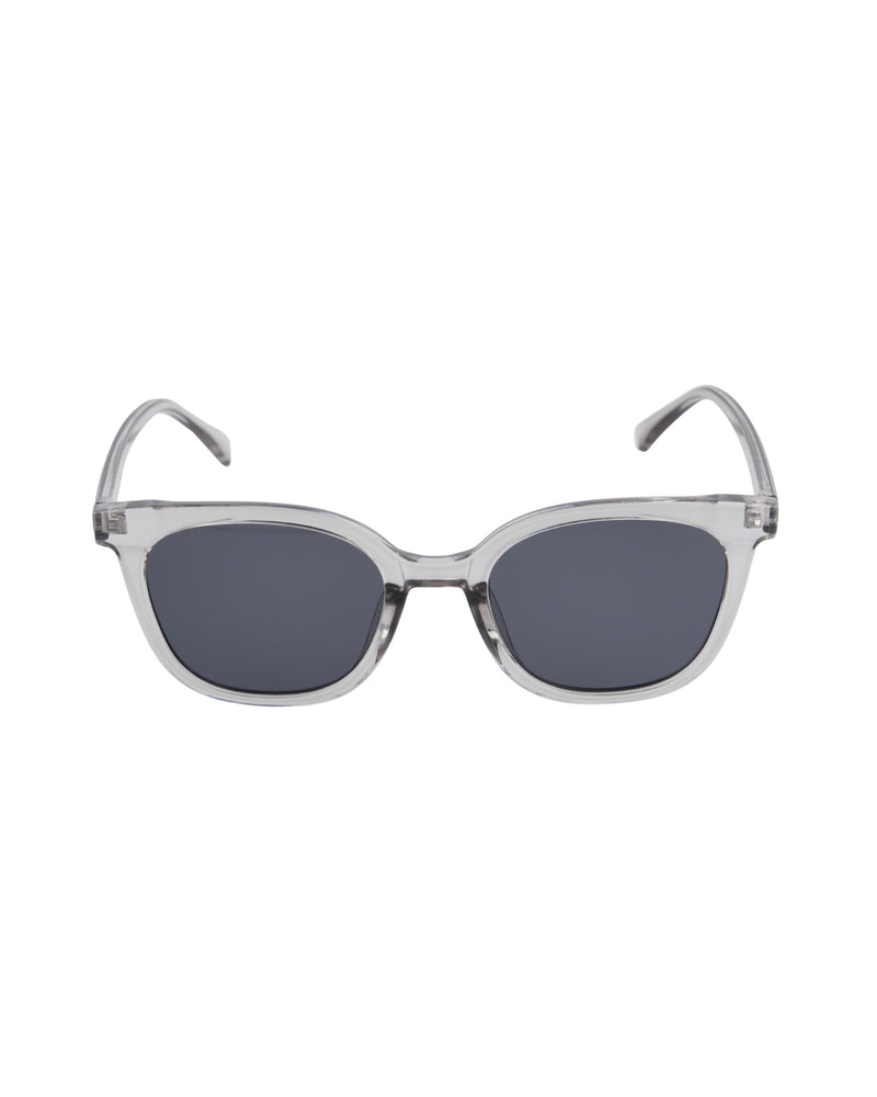 NW CLEAR SUNGLASSES