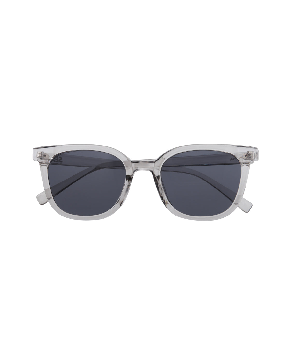 NW CLEAR SUNGLASSES